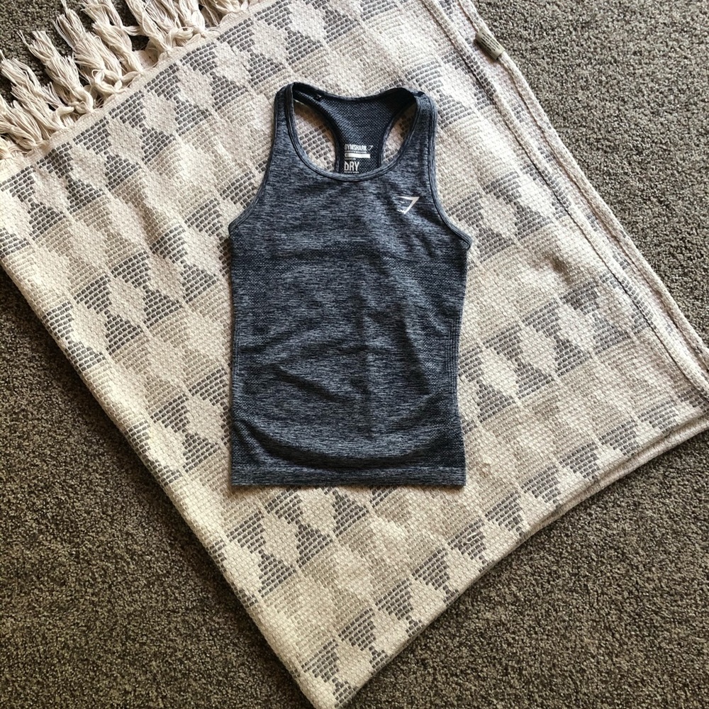Gymshark Vital Seamless tank top